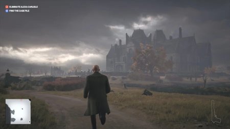 Hitman: World of Assassination Signature Edition (Game-Key Card) Русская Версия (Switch 2)