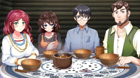 Cooking Companions Премиальное Издание (Premium Edition) (PS5)