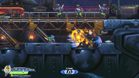 игра Shadow of the Ninja: Reborn (Switch) для Nintendo Switch