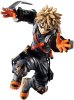 Фигурка Banpresto: Кацуки Бакуго (Katsuki Bakugo) Моя геройская академия (My Hero Academia) (BNS353) 15 см