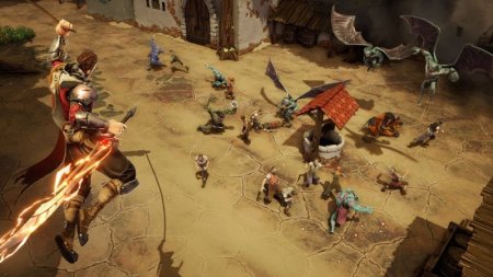 Extinction Box (PC) 