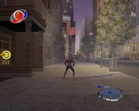 Spider-Man 3 (- 3)   Jewel (PC) 