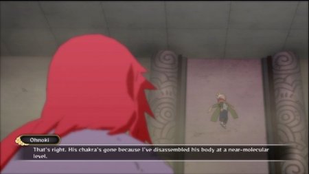 Naruto Shippuden: Ultimate Ninja Storm 3 Русская Версия (Xbox 360) USED Б/У