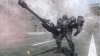   Earth Defense Force 2025 (PS3)  Sony Playstation 3