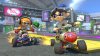 игра Mario Kart 8 Deluxe Booster Course Pass Set Русская Версия (Switch) для Nintendo Switch