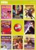 Сборник игр 8 в 1 BVAG-22 CHASE HQ 2 / JAMES BOUND / BARE KNUCKLE (16 bit)