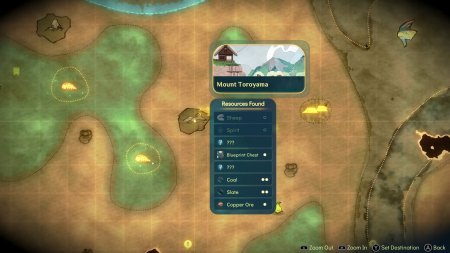 Игра Spiritfarer Русская Версия (PS4) Playstation 4