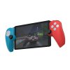     PlayStation Portal Dobe (TP5-3555) (Transparent Blue/Red) / (PS Portal)