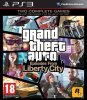 GTA: Grand Theft Auto 4 (IV): Episodes From Liberty City (PS3) USED /