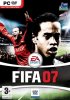 FIFA 07 Русская Версия Box (PC)