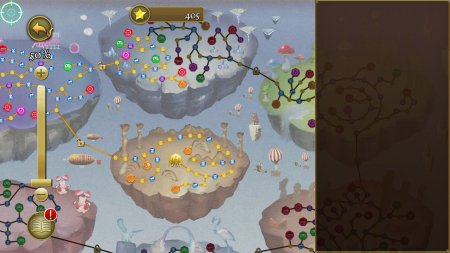 игра Air Twister Русская Версия (Switch) для Nintendo Switch