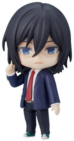 Фигурка Good Smile Company Nendoroid: Изуми Миямура (Izumi Miyamura) Хоримия (Horimiya) (4580590124394) 10 см