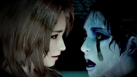  Fatal Frame: Maiden of Black Water (PS4/PS5) Playstation 4