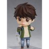 Фигурка Good Smile Company Nendoroid: У Се (Wu Xie) Налётчики во времени (Time Raiders) (4580590125292) 10 см 