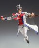 Подвижная фигурка Good Smile Company Chozokado: Уилл Антонио Цеппели (Will A Zeppeli) Невероятные приключения ДжоДжо (JoJo’s Bizarre Adventure) (4570017771157) 16 см 