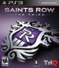 Saints Row: The Third   (PS3) USED /