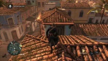 Assassin's Creed:       (Xbox 360)