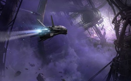 Игра Destiny (PS4) USED Б/У Playstation 4