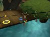Ratchet and Clank: Size Matters (PS2) USED Б/У