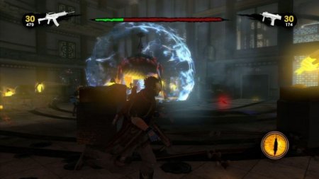 Neverdead (Xbox 360)