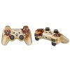 Геймпад беспроводной Sony DualShock 3 Wireless Controller God of War Оригинал (PS3) (OEM) 
