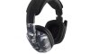 Гарнитура проводная QCYBER DRAGON Military 7.1 с системой вибрации VIB camo (PC) 
