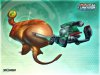 Купить игру Ratchet And Clank A Crack In Time (PS3) для Sony Playstation 3
