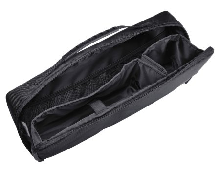 Сумка для аксессуаров и консоли HORI Cargo Pouch (NSW-818U) (Switch/Switch OLED)