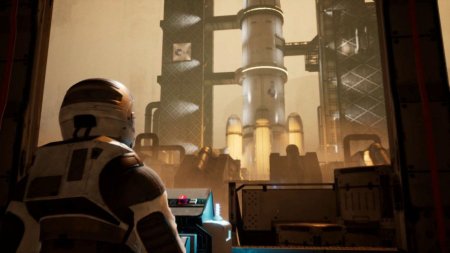 Deliver Us The Moon Русская Версия (PS5) USED Б/У