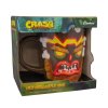 Кружка Paladone: Крэш Бандикут (Crash Bandicoot) Ука Ука (Uka Uka) (PP5122CR) 350 мл