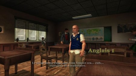 Bully: Scholarship Edition (Xbox 360/Xbox One)