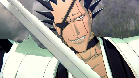 Bleach Rebirth of Souls Русская Версия (PS5)