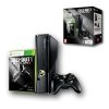 Игровая приставка Игровая приставка Microsoft Xbox 360 Slim 250Gb Rus + Call of Duty 9: Black Ops 2 (II) Русская Версия 