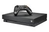 Игровая приставка Microsoft Xbox One X 1Tb Rus Черная + игра Metro: Exodus + игра Metro 2033 Redux + игра Metro: Last Light Redux 