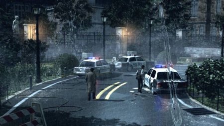 The Evil Within (Во власти зла) Русская Версия (Xbox 360)