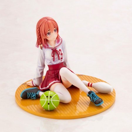 Фигурка Kotobukiya: Суми Сакурасава (Sumi Sakurasawa) Девушка напрокат (Rent-A-Girlfriend) (4934054035380) 12 см 