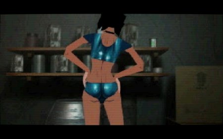 Fear Effect 1 Deluxe Edition (Limited Run) (PS5)