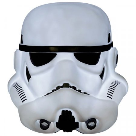   Star Wars Stormtrooper Helmet 3D Mood Light 25