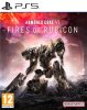 Armored Core VI (6) Fires of Rubicon Русская Версия (PS5)