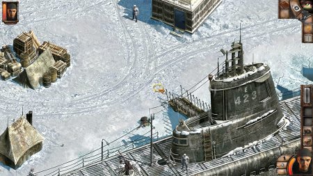 Commandos 2 and Commandos 3 HD Remaster Double Pack Русская Версия (Xbox One) 