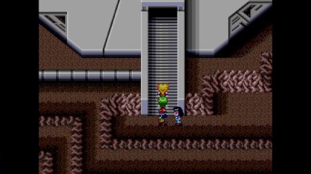 игра Cosmic Fantasy Collection 2 (Limited Run #268) (Switch) для Nintendo Switch