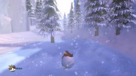 Open Season (Сезон Охоты) (Xbox 360) USED Б/У