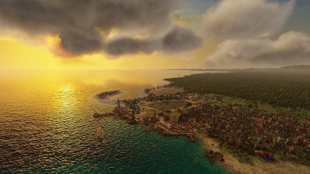 Port Royale 4 Extended Edition Русская Версия (Xbox One/Series X) 