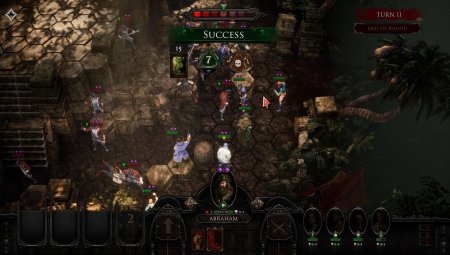 Flint: Treasure of Oblivion Русская Версия (PS5)