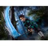 Фигурка Good Smile Company Figma: Тандзиро Камадо (Tanjiro Kamado DX Edition) Клинок, рассекающий демонов (Demon Slayer: Kimetsu no Yaiba) (4545784067017) 13,5 см 