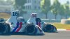 игра Formula Legends: Legacy Edition (Switch) для Nintendo Switch