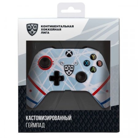   () Microsoft Xbox One S/X Wireless Controller (KHL)    RAINBO (Xbox One) 