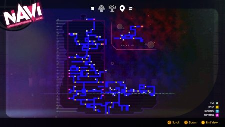игра Yars Rising (Switch) для Nintendo Switch