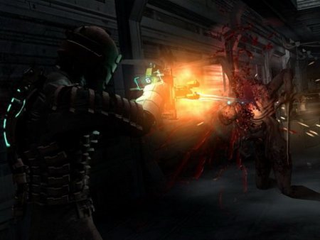   Dead Space   (PS3)  Sony Playstation 3