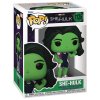 Фигурка Funko POP! Bobble Marvel: Женщина-Халк (She-Hulk) Женщина-Халк (She-Hulk) ((1126) 64196) 9,5 см
